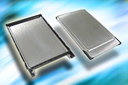 ITT introduces PCMCIA I/O card kits
