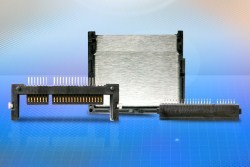 ITT introduces CFast 24-way connectors and cover sets