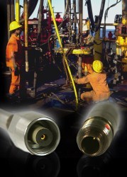 ITT introduces Permanent Downhole Gauge Connector