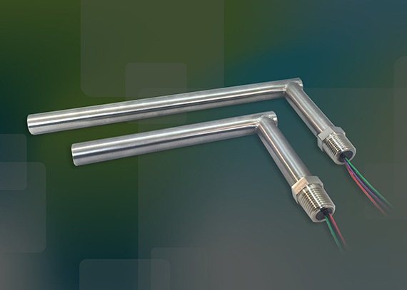 TE Connectivity announces HLIR 750-Series LVDT Position Sensors