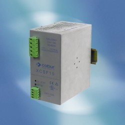 ASI introduces safe 10A Single Phase Switching Power Supply