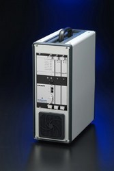 Emerson introduces CSI 2600 portable vibration monitor