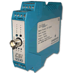 Emerson introduces CSI 9330 Vibration Transmitter