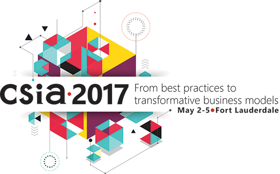 CSIA Executive Conference to have two separate tracks for May 2-5 event