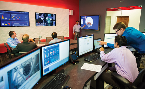 Honeywell to build Singapore cyber security research and development lab