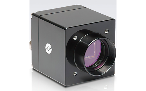 SVS-Vistek BlackLine ECO IP67 Cameras Ruggedly Designed to Operate in Harsh Industrial Environments