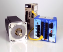 CTC expands Model 5300 EtherCAT Master