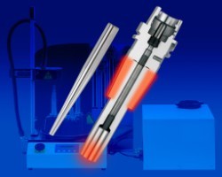 Command Tooling Systems releases more shrink-fit tool changers & toolholders