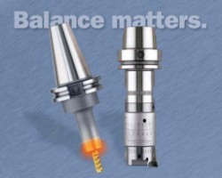 Command Tooling Systems expands balancing products for tooling and holemaking