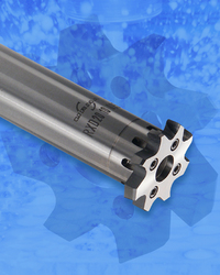 Command Tooling Systems introduces high performance reamer