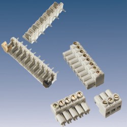 ASI announces CUF and CUM terminal blocks for appliances