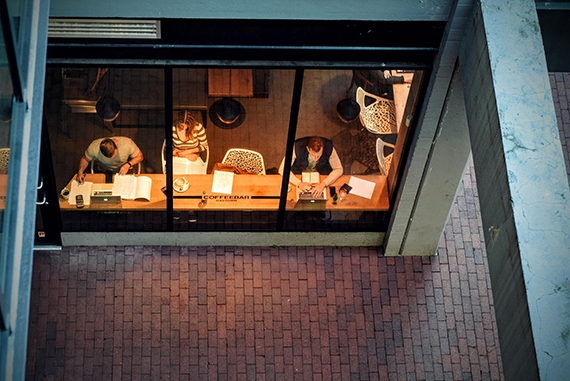 Breaking Down Barriers, Bridging the Gap: Fixing the digital skills shortage