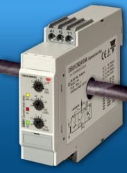 Carlo Gavazzi Introduces 100A Current Monitor