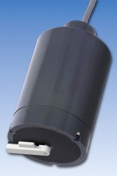 Endress+Hauser Releases CUS71D Ultrasonic Interface Sensor