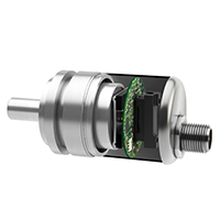 Smart Encoders for Tough Jobs