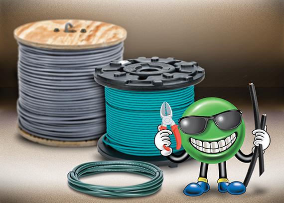 AutomationDirect announces customer specified cut-to-length cables