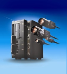 KEYENCE announces CV-5000 machine vision system