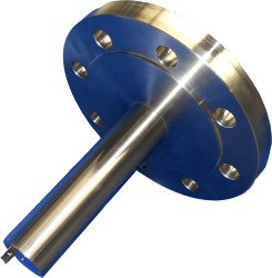 PAC releases 393 flanged process viscosity sensor
