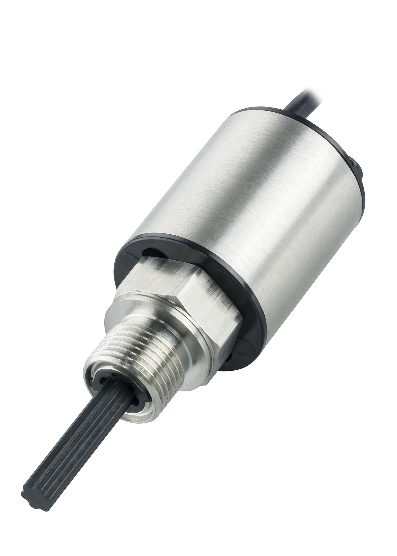 Curtiss-Wright announces VPT351 valve-position sensor