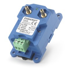 Ashcroft adds voltage output to CXLdp low pressure transducer