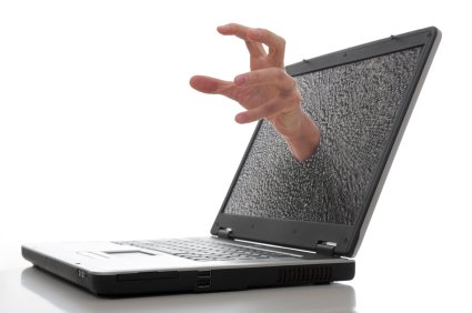 The cybersecurity threat – taking it personally