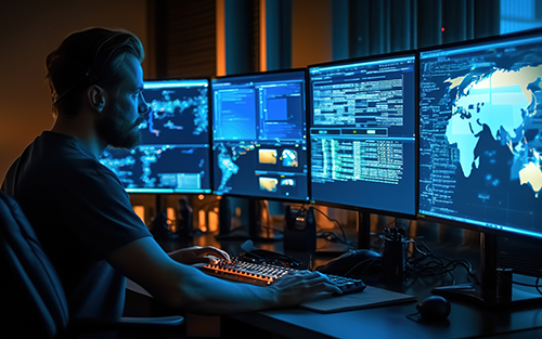 The Danger of Overreliance on Automation in Cybersecurity