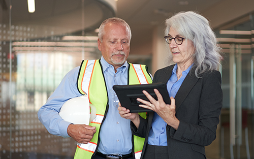 Strengthening Cybersecurity in Manufacturing