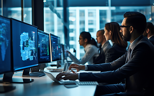 Why Collaboration Is Essential for Cybersecurity Teams