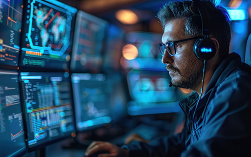 The Importance of Cybersecurity Experts in OT Environments