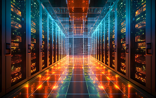 Empower Industrial Networks to Drive OT/ICS Cybersecurity