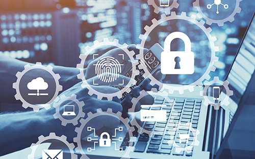 Enhancing Cybersecurity for Connected Serial Devices
