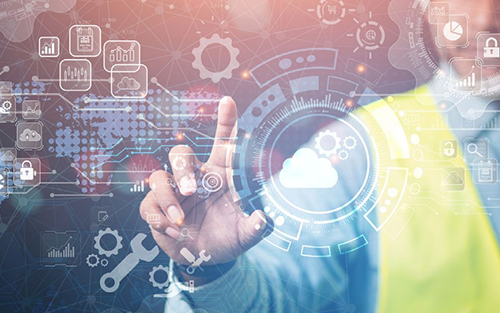 Look for Cybersecurity Features in Edge Controllers, I/O