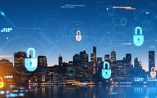 A Focus on Cybersecurity and Software Licensing: Wibu-Systems at Hannover Messe 2024