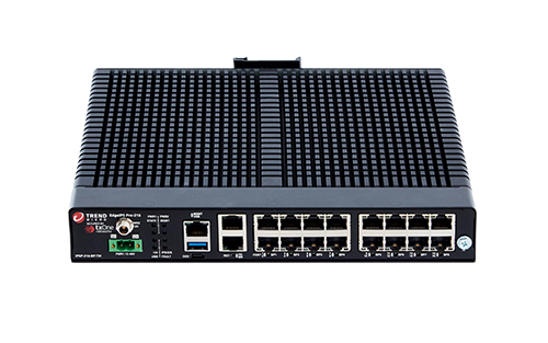 TXOne Networks Presents EdgeIPS Pro 216 High Port Density IPS Array for Advanced OT Core Network Defense