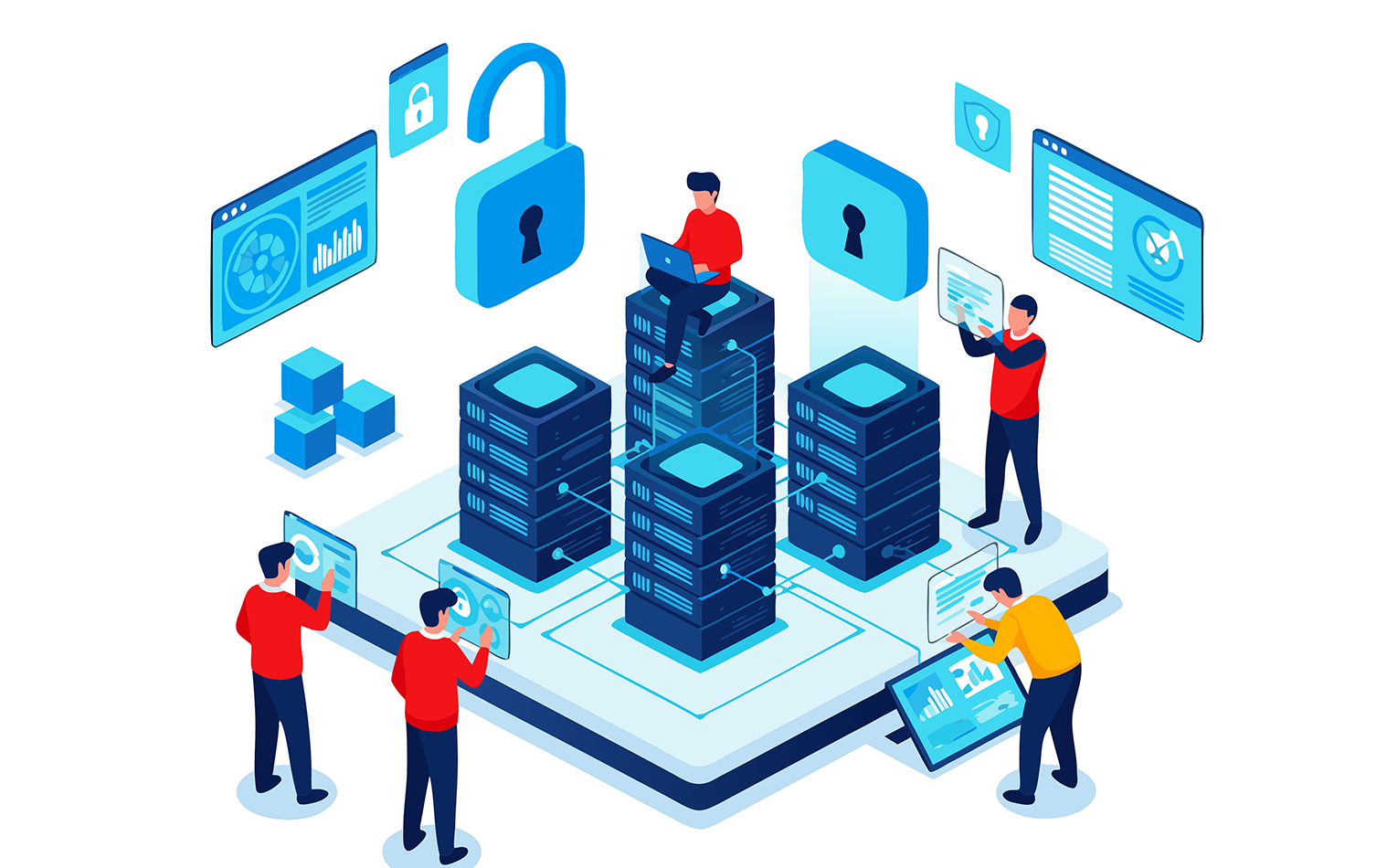 Thumbnail for Integris Report Finds U.S. Manufacturers Facing Widespread Cyber Breaches as Smart Factory Adoption Accelerates