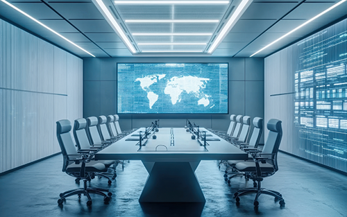 Here's Why You Should Attend the 2025 ISA OT Cybersecurity Summit