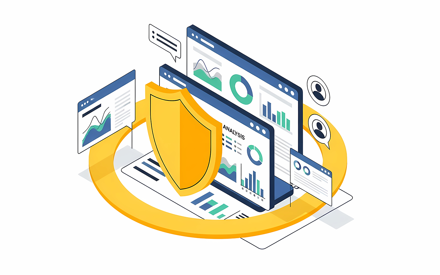 Feature Image for Nozomi Networks Labs Report Finds 70% of Ransomware Activity Concentrated Against English-Speaking Countries