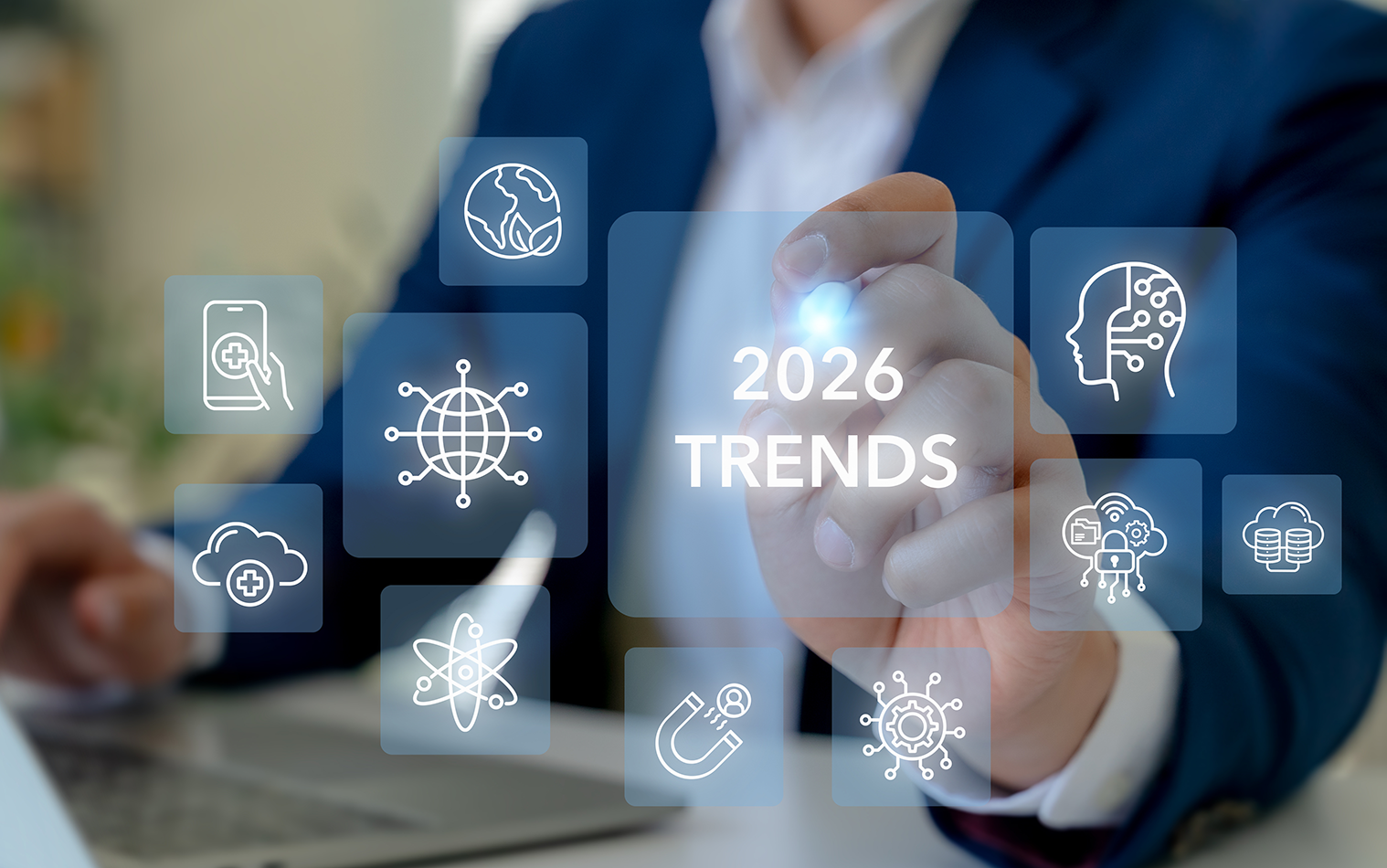 Thumbnail for Five Predictions for OT Operations and Cybersecurity in 2026