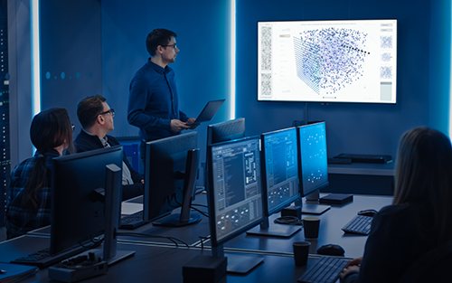 Future Directions Summit Examines Community Colleges’ Role in Addressing Cybersecurity Workforce Gap