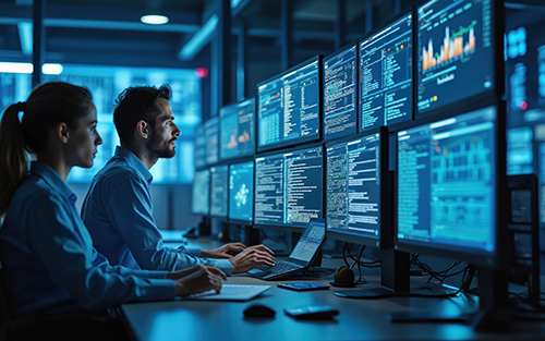 Operational Maturity: The Missing Link in Cybersecurity Success
