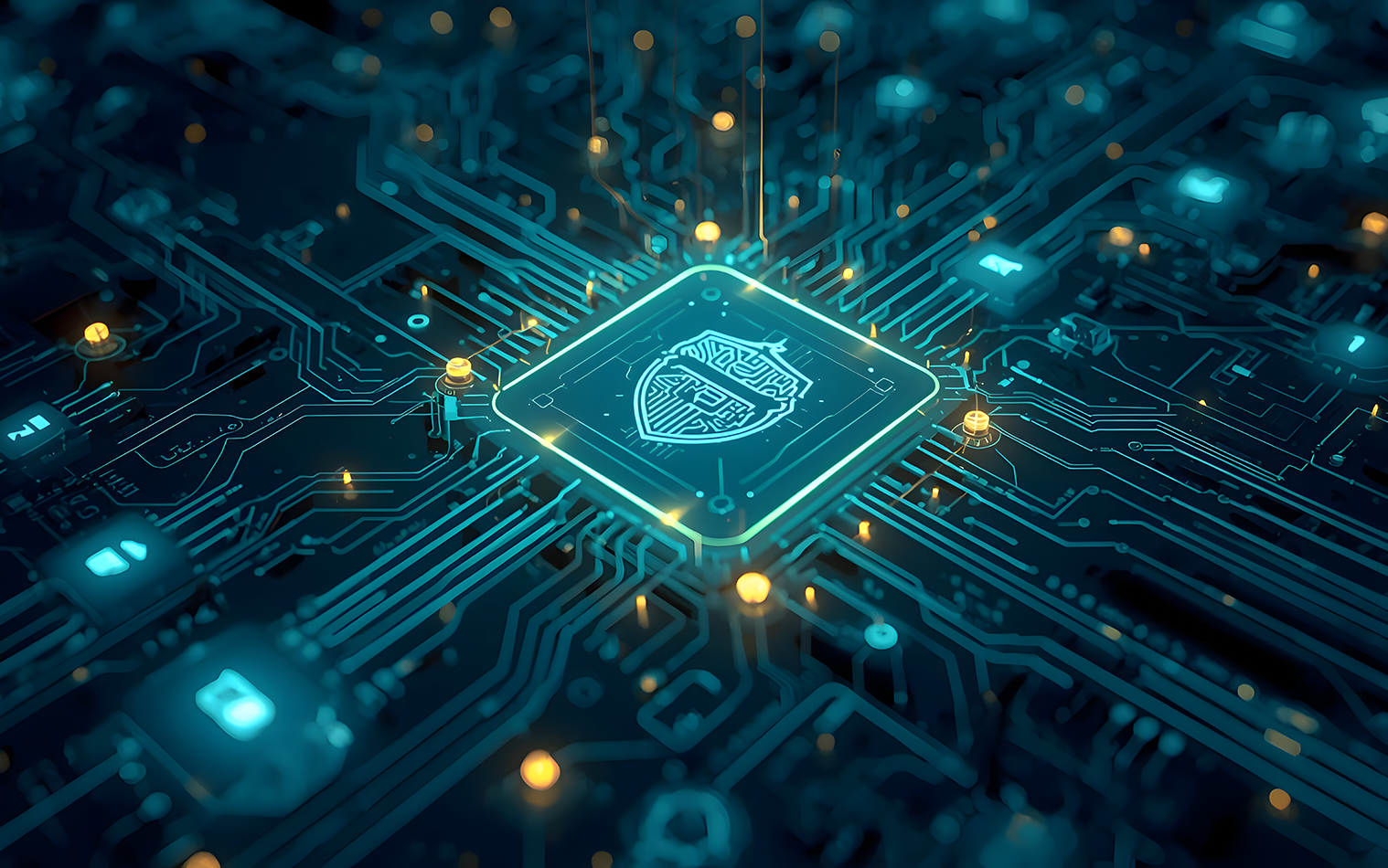 Feature Image for Is It Possible to Future-Proof Industrial Cybersecurity?