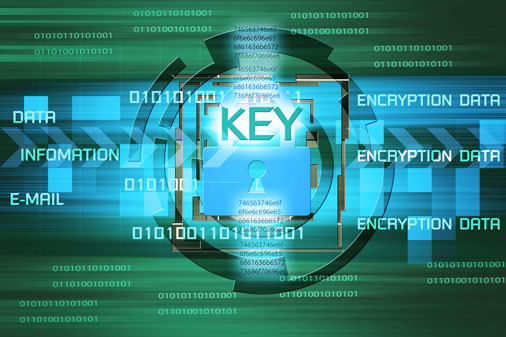 AutoQuiz: What Network Security Technology Does Not Use Encryption?