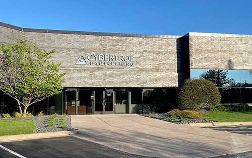 Cybertrol Engineering Opens New Headquarters in Maple Grove, Minnesota