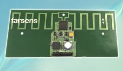 Farsens releases Cyclon RFID pressure monitoring tag