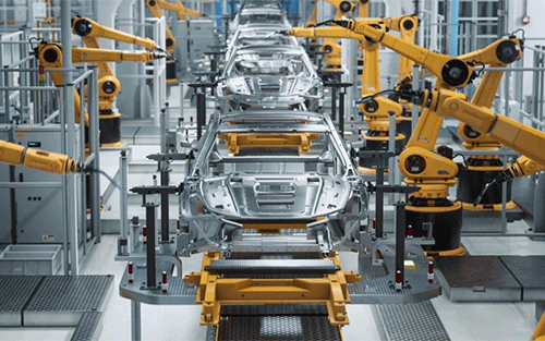 Securing Critical Infrastructure: Addressing Anticipated OT Security Challenges