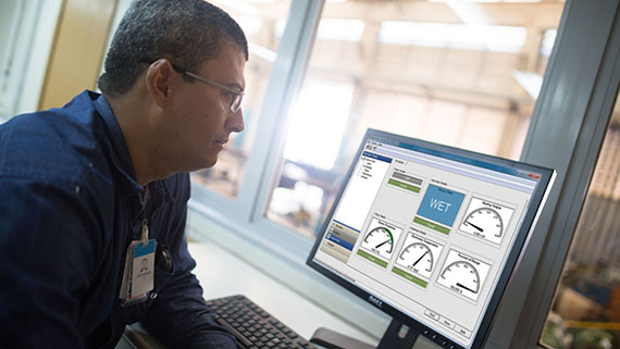 How to Increase Plant Efficiency and Safety with Level Measurement Technology