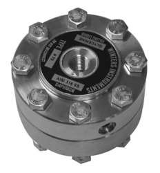 Winters Instruments announces D70 diaphragm seal