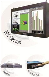 Dynics adds MODPAK computer to NX enclosures