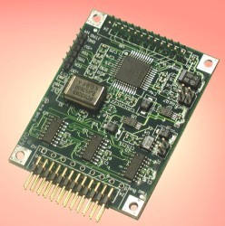 Mosaic introduces 24/7 DAQ Wildcard