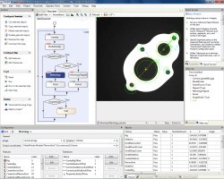 Matrox updates Design Assistant machine vision software